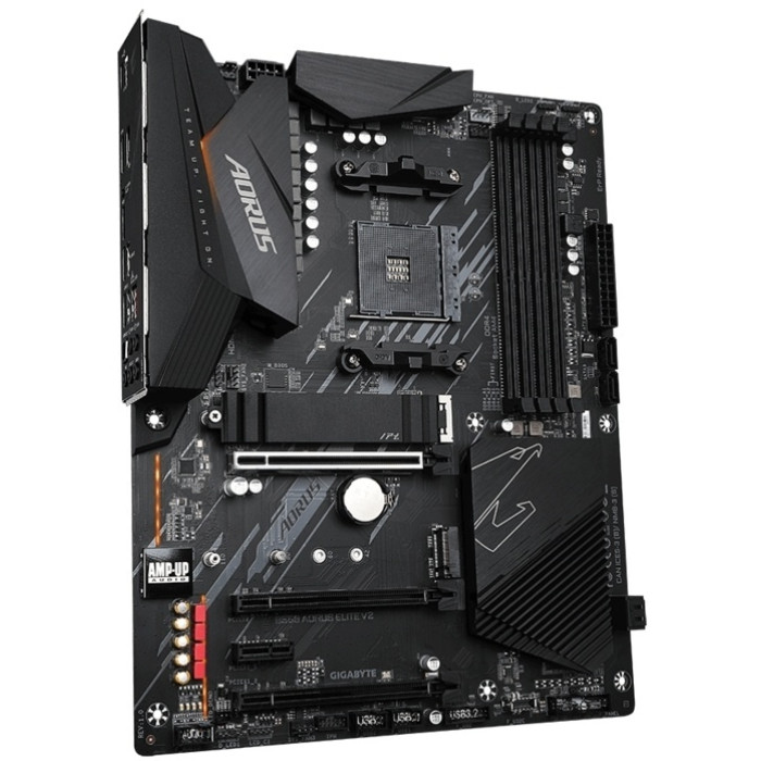 GIGABYTE B550 AORUS Elite V2