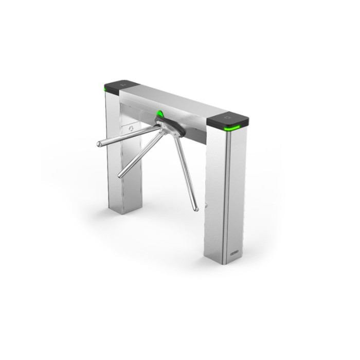 Турникет Hikvision DS-K3G501LX-R/Dm55<br>75761