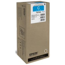 Epson T9742 (C13T97420N) голубой (cyan)