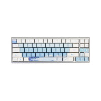 VARMILO Monet VTP68 белый
