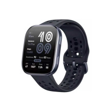 Смарт часы Amazfit Bip 6 A2435 Black<br>75788