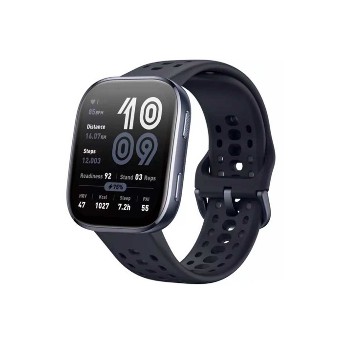 Смарт часы Amazfit Bip 6 A2435 Black<br>75788