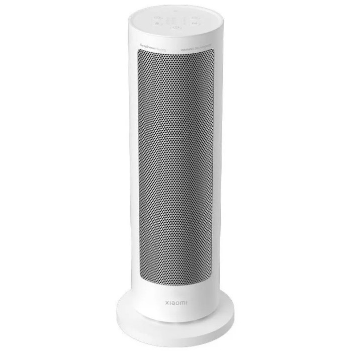 Тепловентилятор Xiaomi Smart Graphene Heater белый