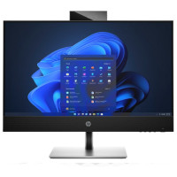 HP ProOne 440 G9 P 24 AiO BU-NTIDS / 440 23.8 G9 NT FY24 IDS / i5-14500T / 16GB DDR5 / 512GB M.2 SSD Value / W11 Pro / No ODD / 1yw / 125 BLKkbd / 125mouse / ProOne 440 G9 Adjustable Stand / No MCR / No Country of Origin Restriction LBL TCO / Intel AX21