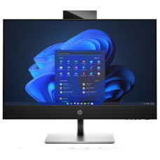 HP ProOne 440 G9 B6HP1ES черный