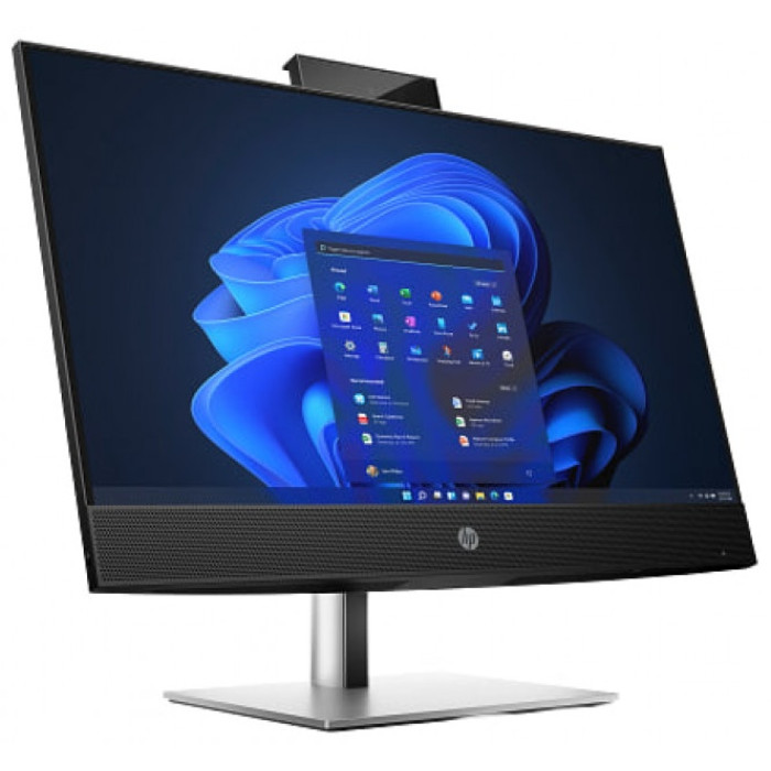 HP ProOne 440 G9 B6HP1ES черный