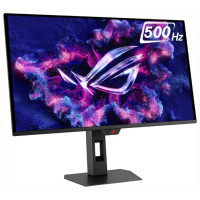 26.5" ASUS ROG Strix OLED XG27AQDPG/90LM0C50-B01971 черный