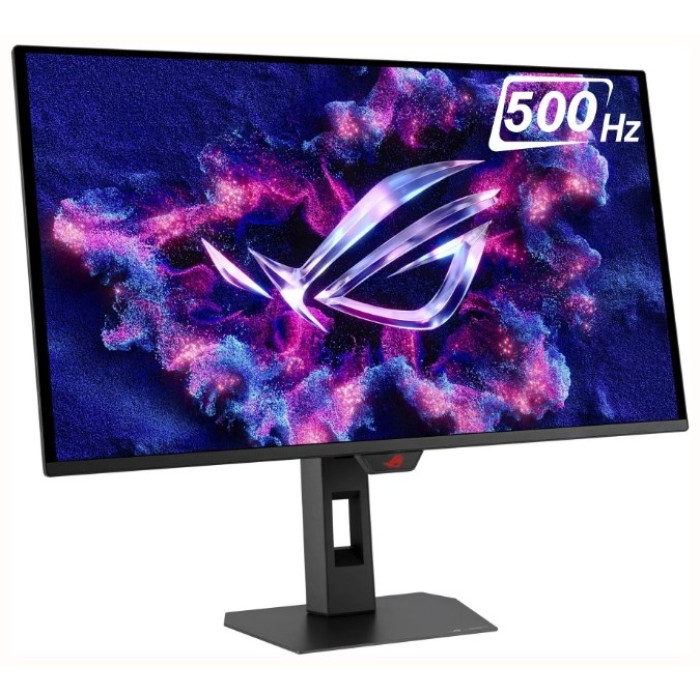 26.5" ASUS ROG Strix OLED XG27AQDPG/90LM0C50-B01971 черный