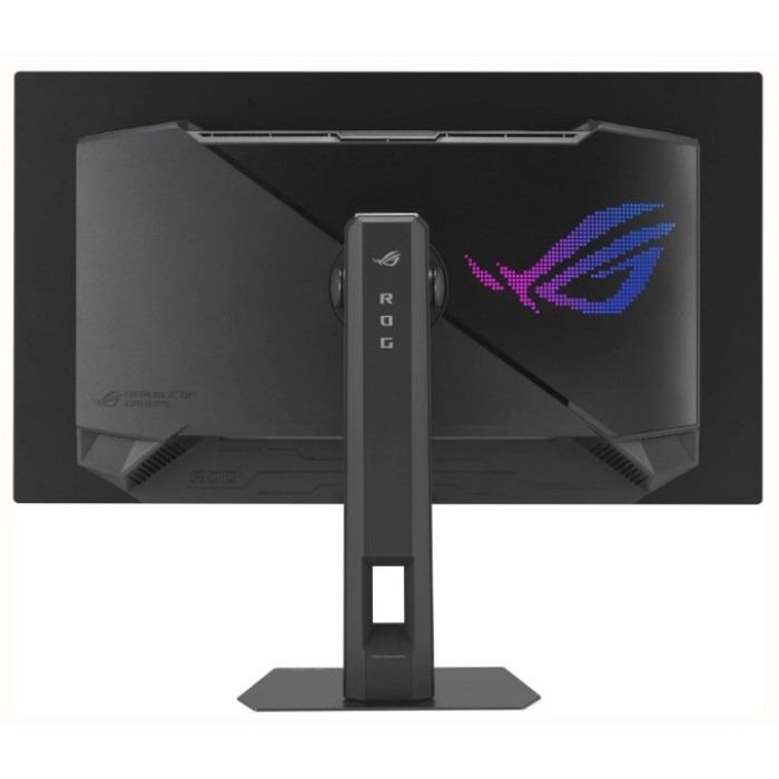 26.5" ASUS ROG Strix OLED XG27AQDPG/90LM0C50-B01971 черный