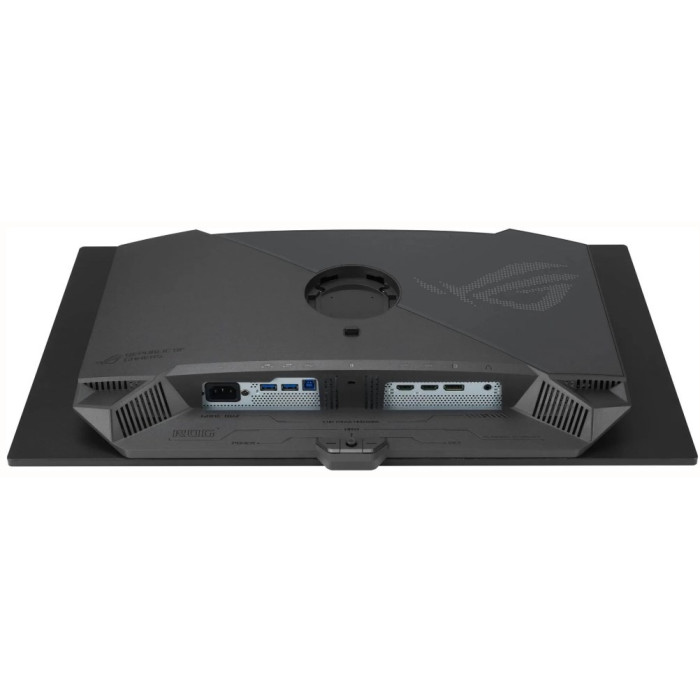 26.5" ASUS ROG Strix OLED XG27AQDPG/90LM0C50-B01971 черный