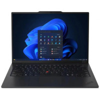 ThinkPad X1 Carbon G13, Intel® Core™ Ultra 7 258V (LPE-cores up to 3.70GHz, 12MB), 14