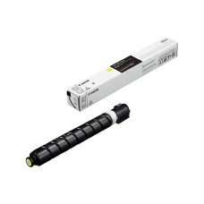 Тонер-картридж Canon TONER 3001 YELLOW 6495C001AA