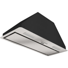 Franke VERA SS 72 черный, хром