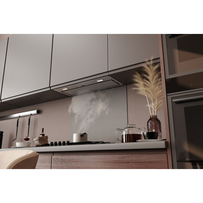 Franke VERA SS 72 черный, хром