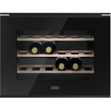 Franke FMY 24 WCR N BK черный