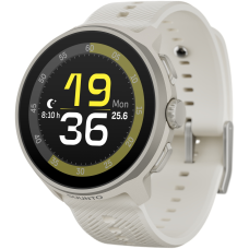 Suunto RUN 46 мм серый