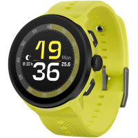 Suunto RUN 46 мм желтый