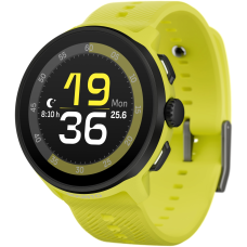 Suunto RUN 46 мм желтый
