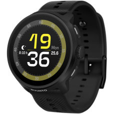 Suunto RUN 46 мм черный