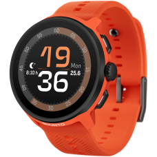 Suunto RUN 46 мм оранжевый