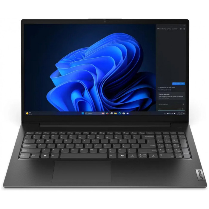 Lenovo V15 G5 IRL 15.6" / 8 Гб / SSD 512 Гб / Без ОС / 83GW009JFW