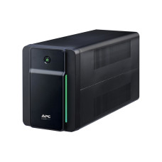 Источник бесперебойного питания APC Back-UPS BX1200MI<br>75926