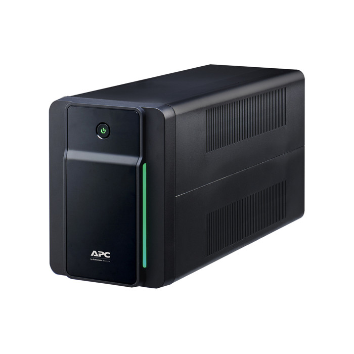 Источник бесперебойного питания APC Back-UPS BX1200MI<br>75926