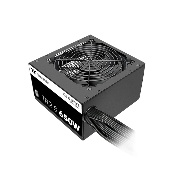 Блок питания Thermaltake TR2 S D2D 650W<br>75963
