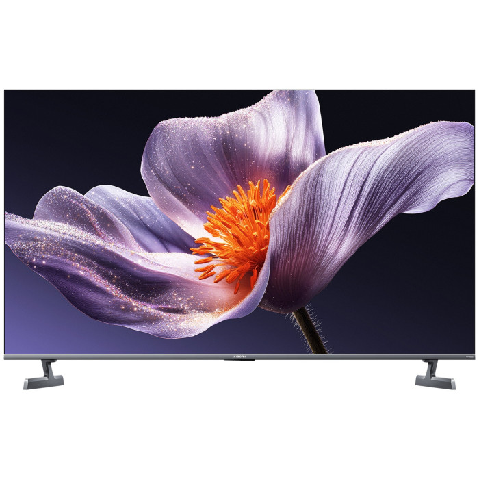 Xiaomi TV S pro Mini LED 2026 L55MB-SRU 140 см черный