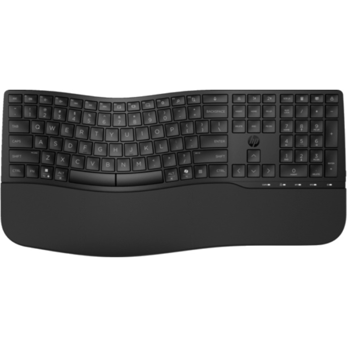 HP 680 CFT Dual-Mode KBD KAZ