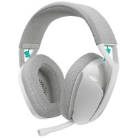 Наушники Logitech G321 LIGHTSPEED белый