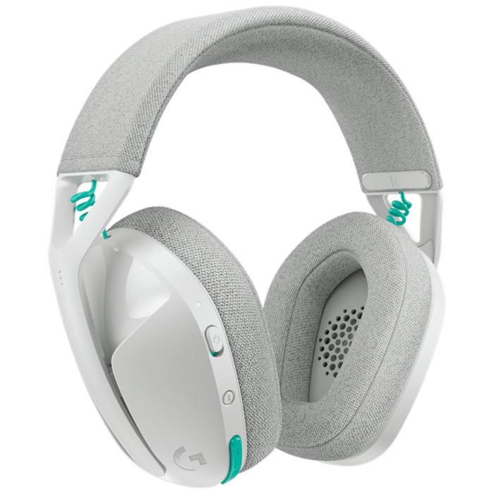 Наушники Logitech G321 LIGHTSPEED белый