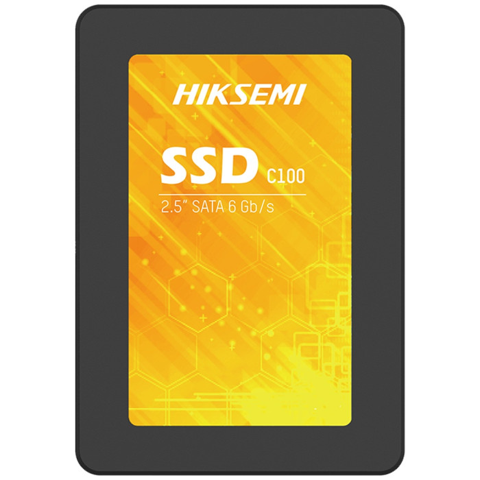 SSD Hiksemi HS-SSD-C100 960G 960 Гб
