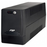 Источник бесперебойного питания FSP PPF12A0826