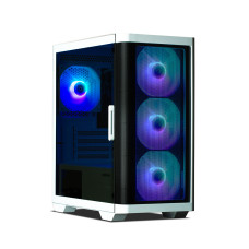 Zalman M4 белый