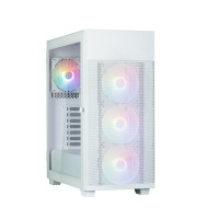 Zalman S5 NEO белый