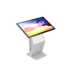 Интерактивный киоск Dahua DHI-LDW43-LWI200T (K-shape)<br>76068