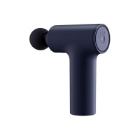 Массажер Xiaomi Перкуссионный массажер Xiaomi Massage Gun Mini 2 Черный ручной перкуссионный