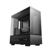 Компьютерный корпус Deepcool CH690 DIGITAL без Б/П<br>76133