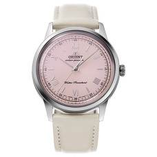 Часы аналоговые кварцевые Orient Classic RA-WK0005P10B