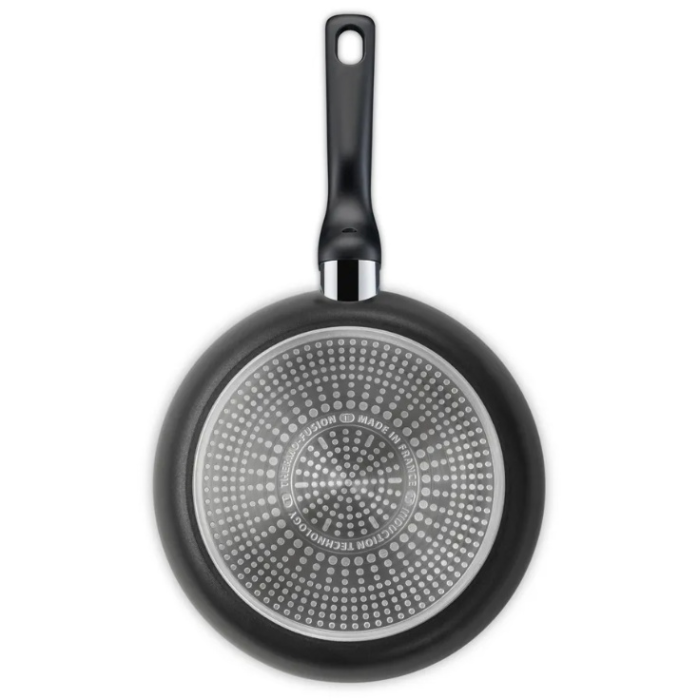 Сковорода универсальная Tefal Ultra+ 04238124 24, алюминий