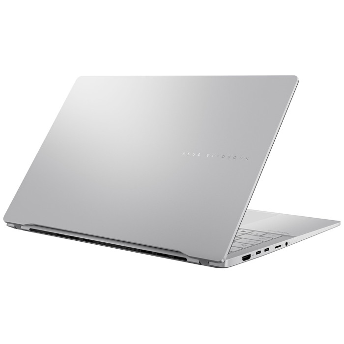 ASUS Vivobook S 15 S5507QA-MA012W 15.6' / 16 Гб / SSD 512 Гб / Без ОС / 90NB14Q2-M005C0