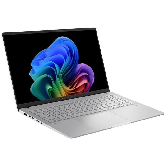 ASUS Vivobook S 15 S5507QA-MA012W 15.6' / 16 Гб / SSD 512 Гб / Без ОС / 90NB14Q2-M005C0