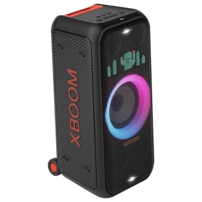 LG XL7S черный