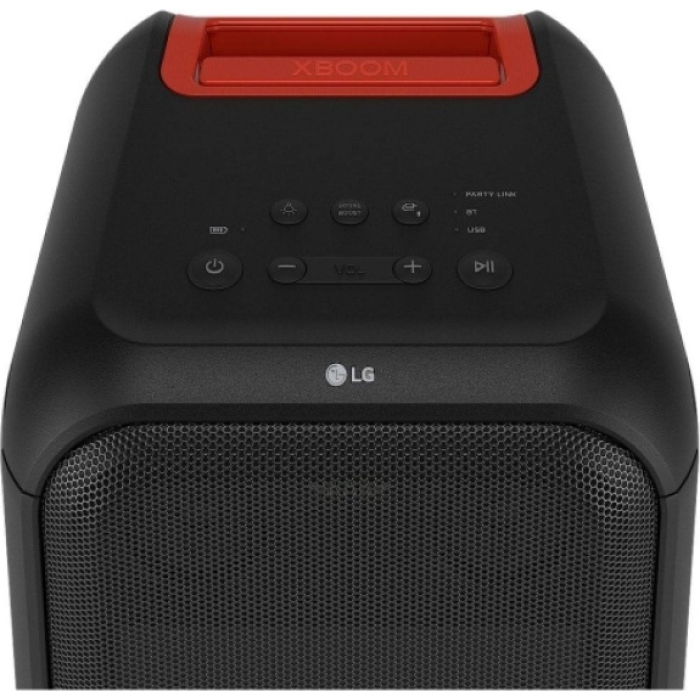 LG XL7S черный