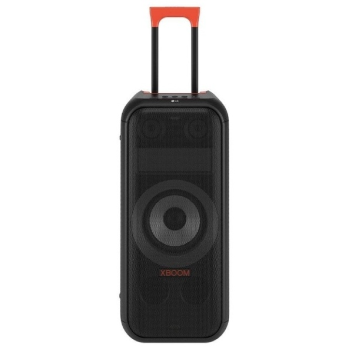 LG XL7S черный