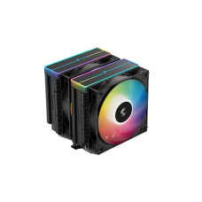 Кулер для процессора Deepcool AG620 BK ARGB V2<br>76153
