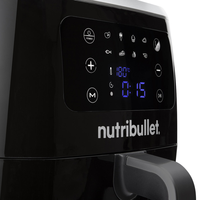 Электрогриль NutriBullet NBA071B