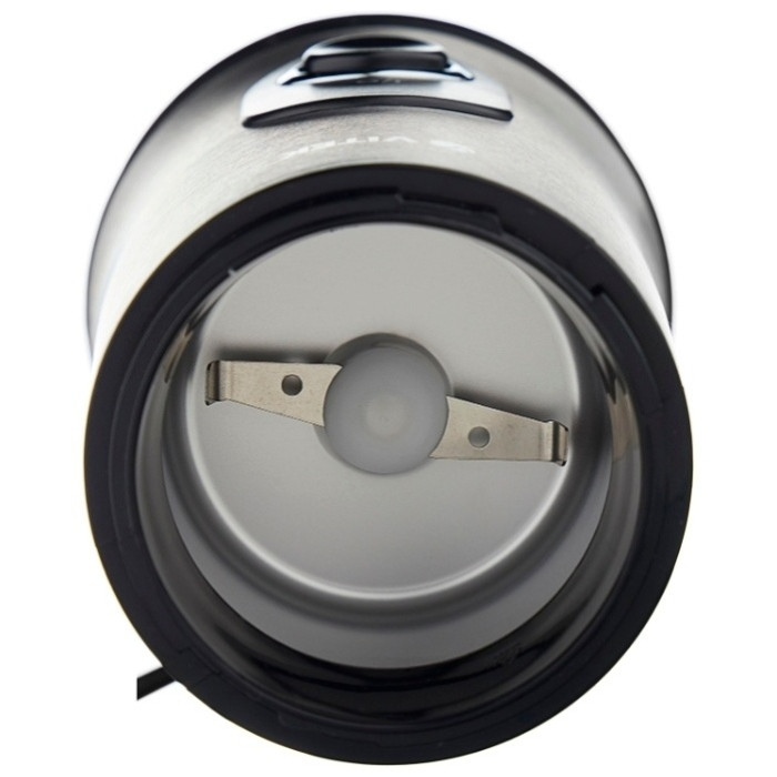 Vitek VT-1546 серебристый