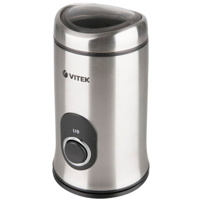 Vitek VT-1546 серебристый